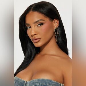 Fashion Vova That’s So Vibey Earrings